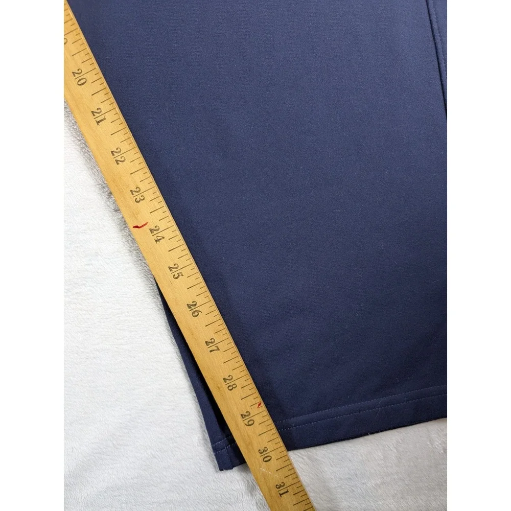 Public‎ Rec Mens Navy Joggers Training Running Pants Sportswear Athletic 42x30